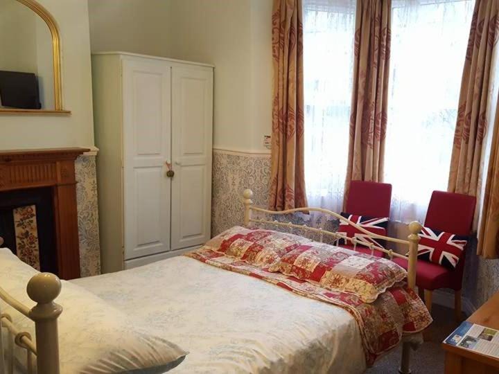 Guest house White Bath