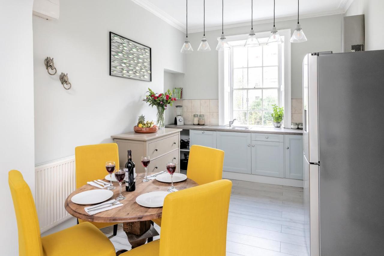 Gorgeous Garden Apartment Bath
