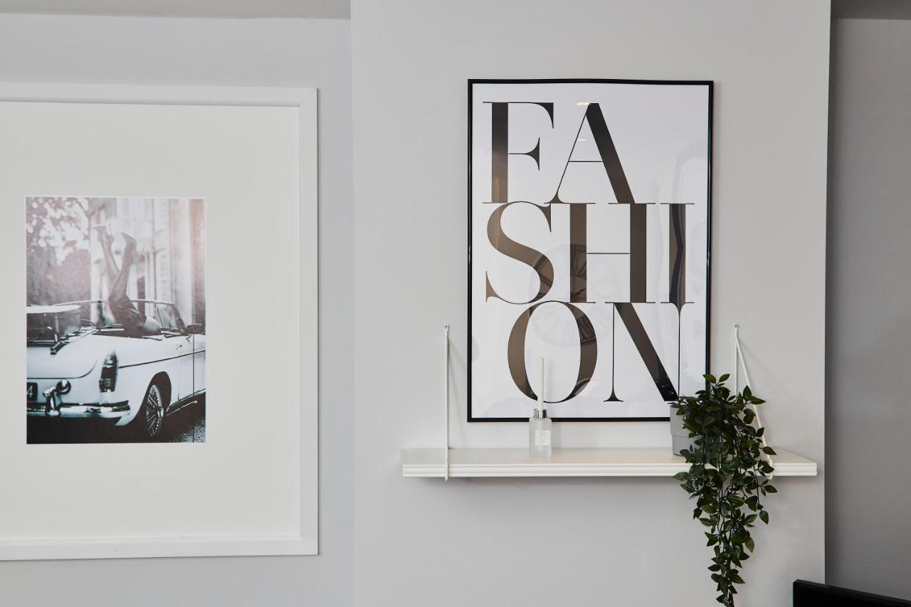 Stunning Hepburn Suite! *