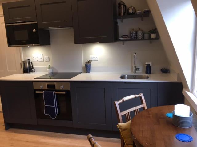 Apartment Beautiful In Milsom Street Bath