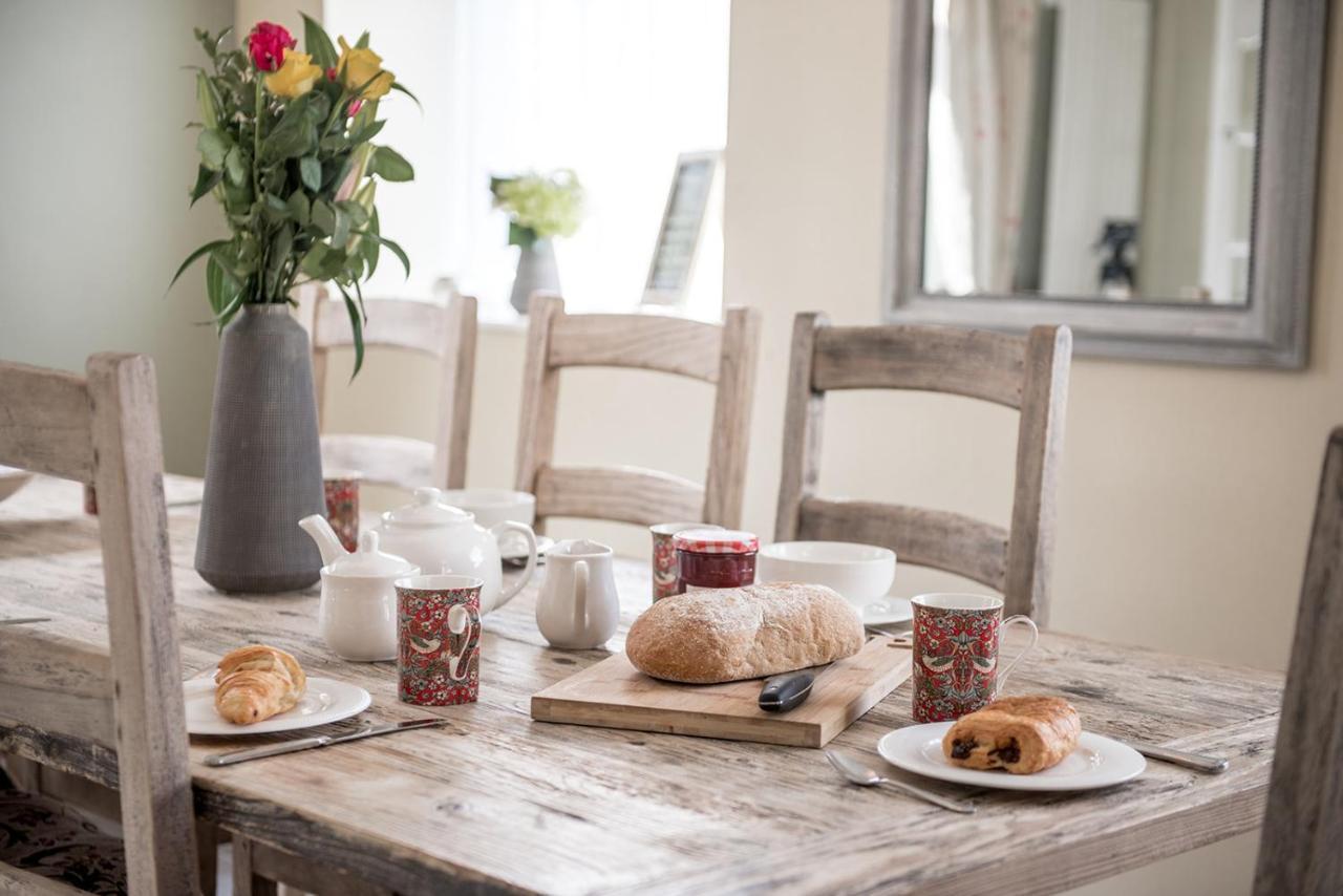 Holiday home Newly Renovated Old Bakery House In Bath, 3 Bedroom, Free Parking