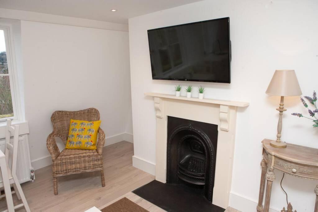 Spectacular Views, 1 Bed