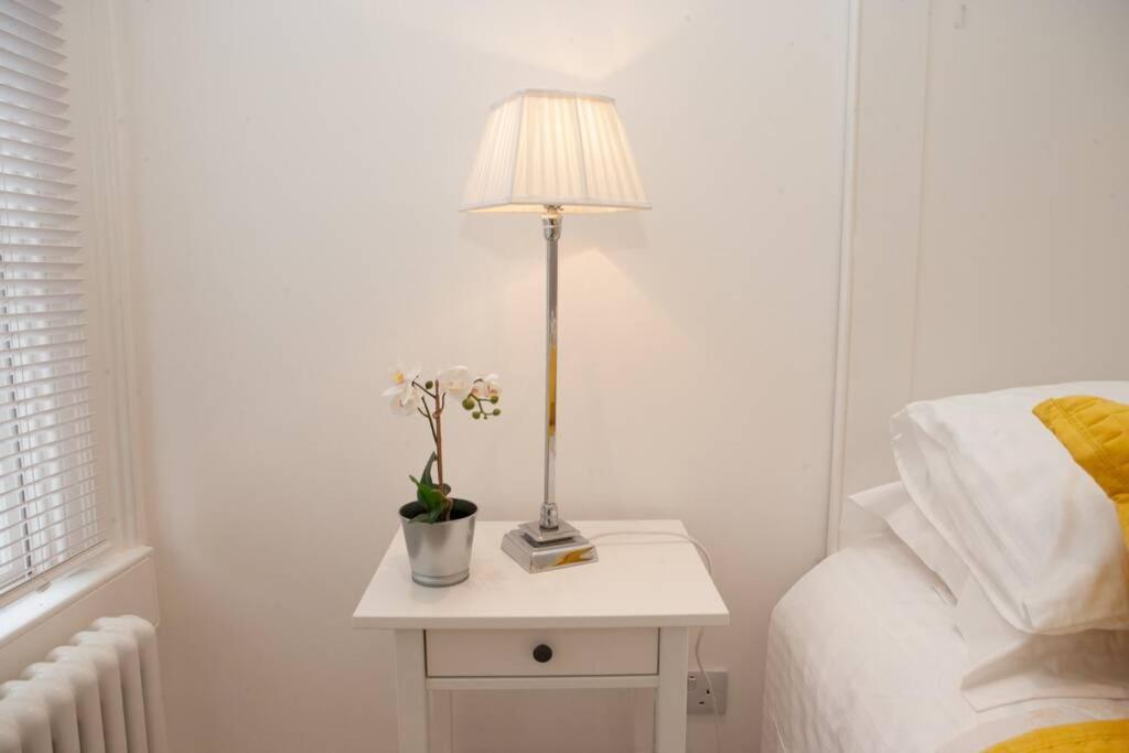 Stunning, 1 Bed Luxury Flat In Bath