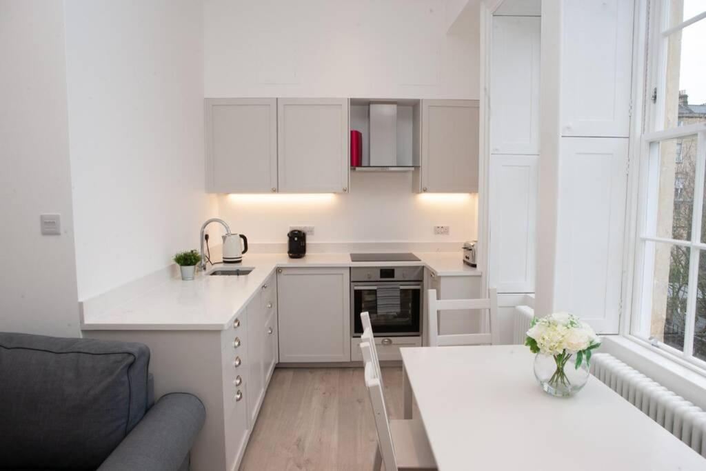 Apartment Stunning, 1 Bed Luxury Flat In