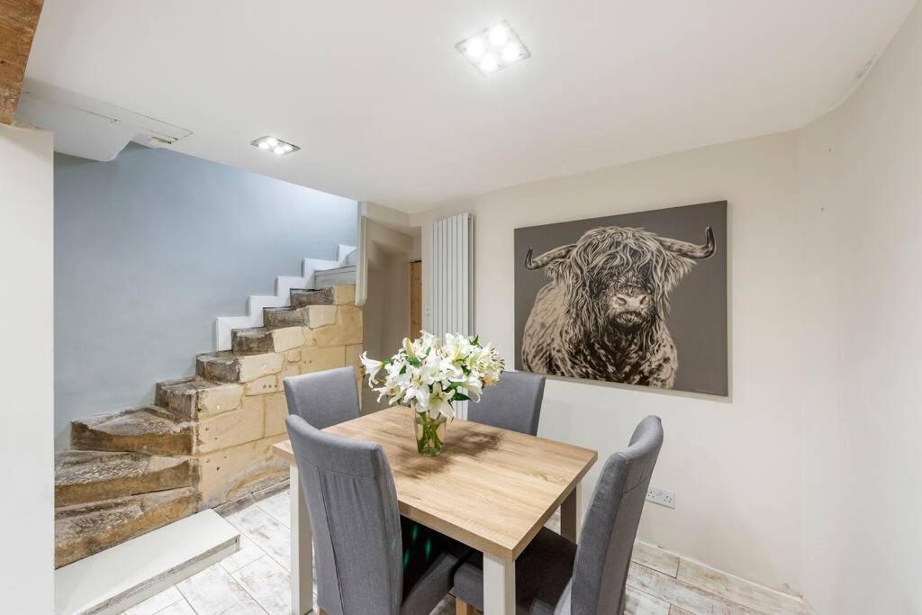 Holiday home Lovely 4 Bedroom Townhouse Bath