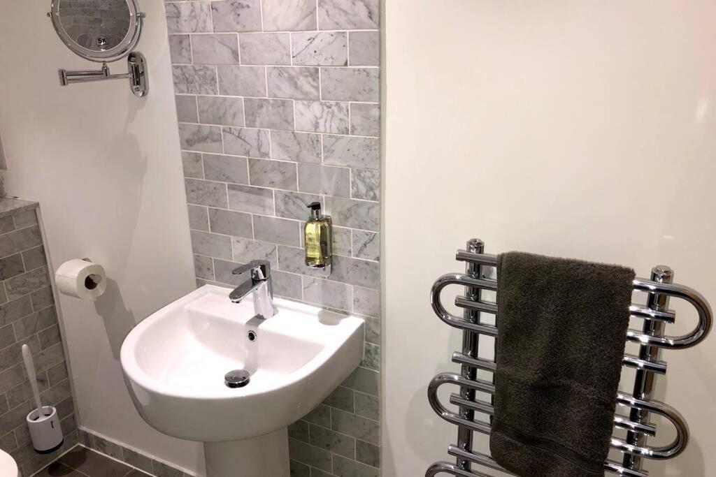3 York Mews Holiday home *