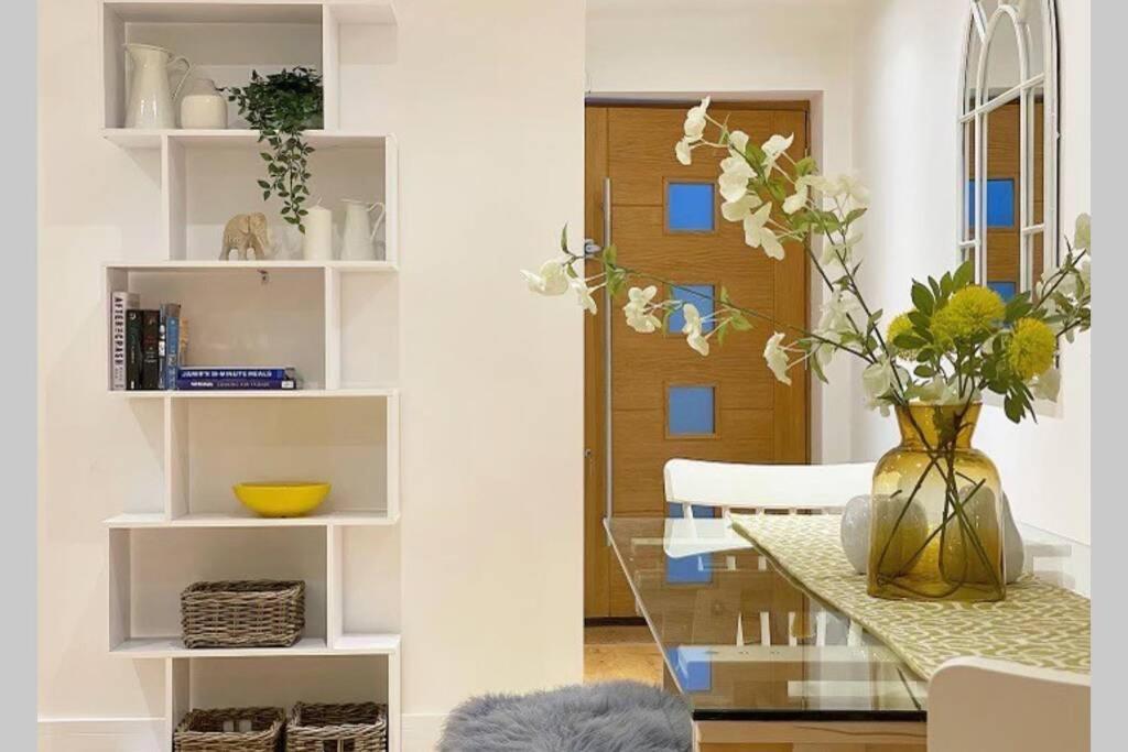 3 York Mews Holiday home