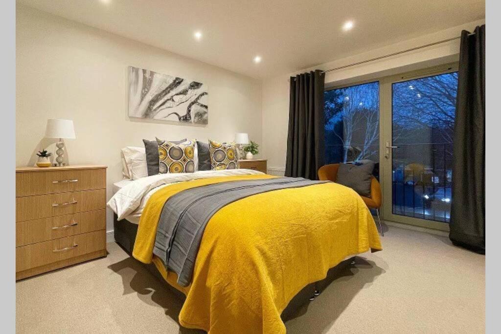 3 York Mews Holiday home