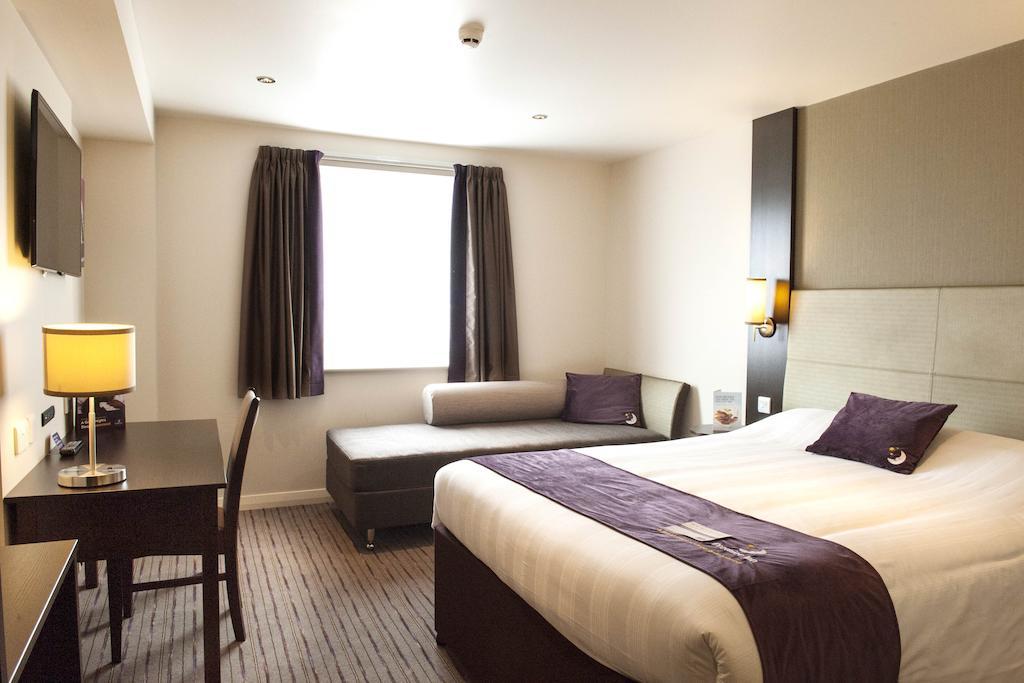 Premier Centre Bath