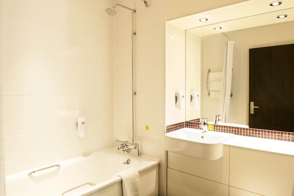 Hotel Premier Centre Bath
