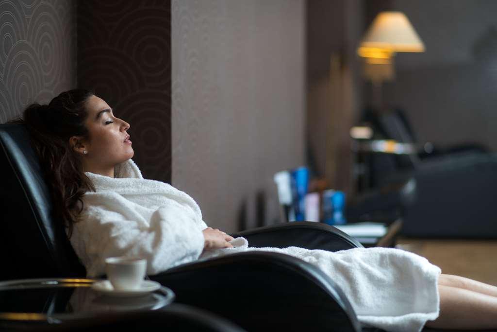 Macdonald 5* Bath