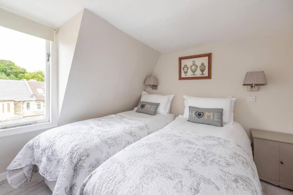 Holiday home Lovely 4 Bedroom Townhouse Bath
