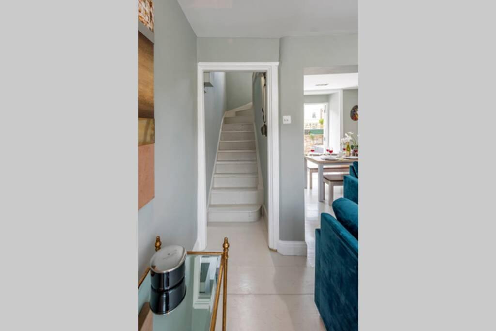 Holiday home Lovely 4 Bedroom Townhouse Bath