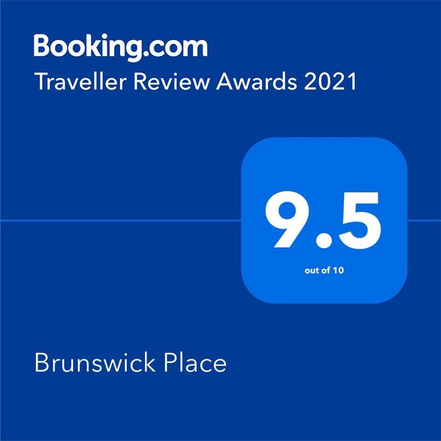 Brunswick Place *