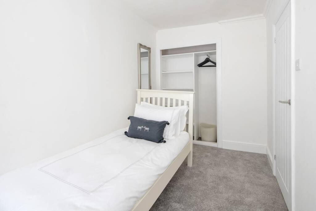 Apartment 2 Bed Centre 1 Min From Abbey Bath