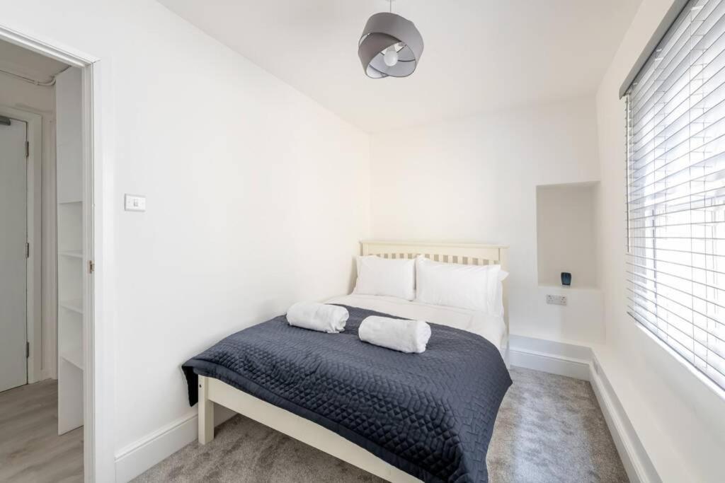2 Bed Centre 1 Min From Abbey Bath