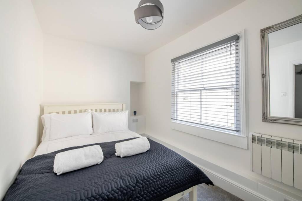 Apartment 2 Bed Centre 1 Min From Abbey Bath