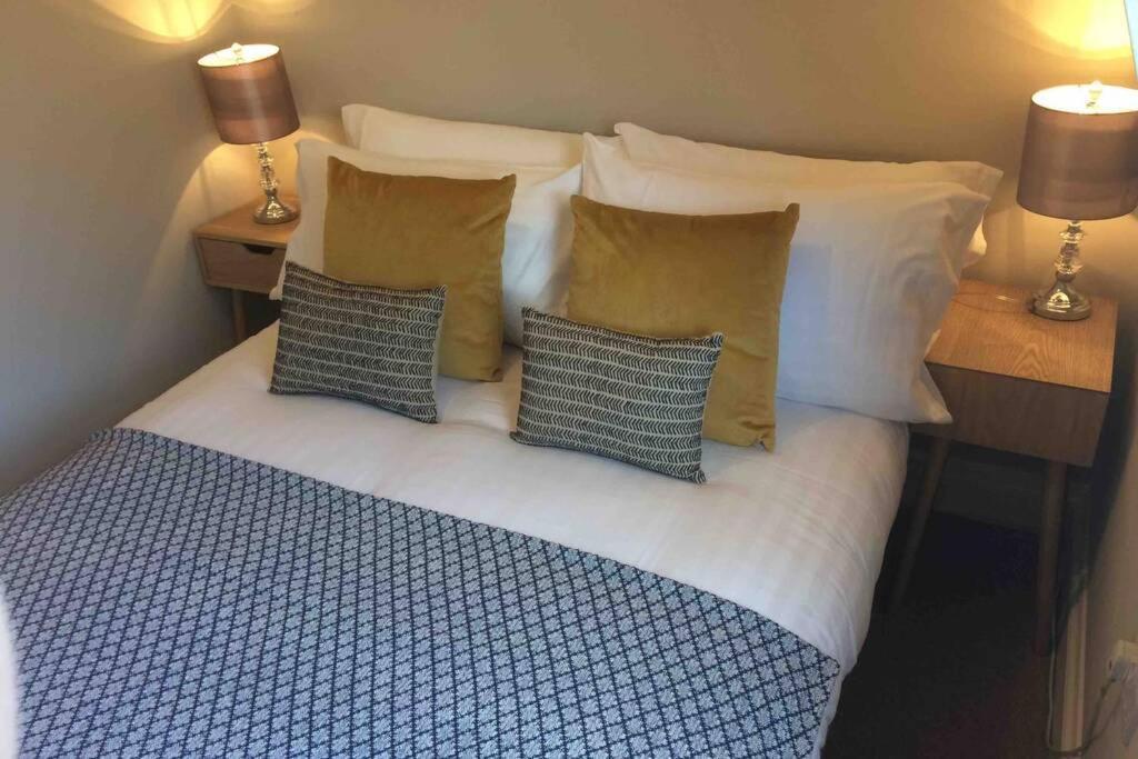 Beautiful In Milsom Street Apartment Bath