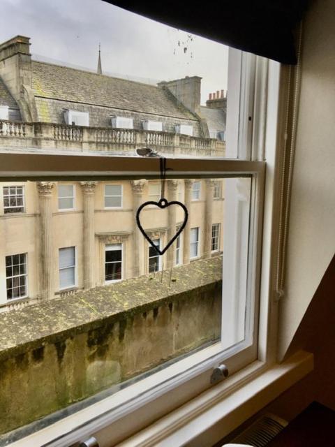 Beautiful In Milsom Street Bath