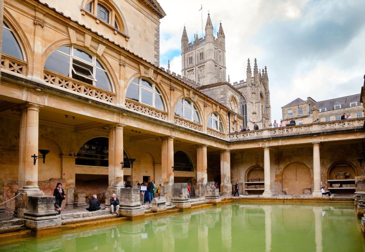 In Lansdown, Ba1 Homestay Bath