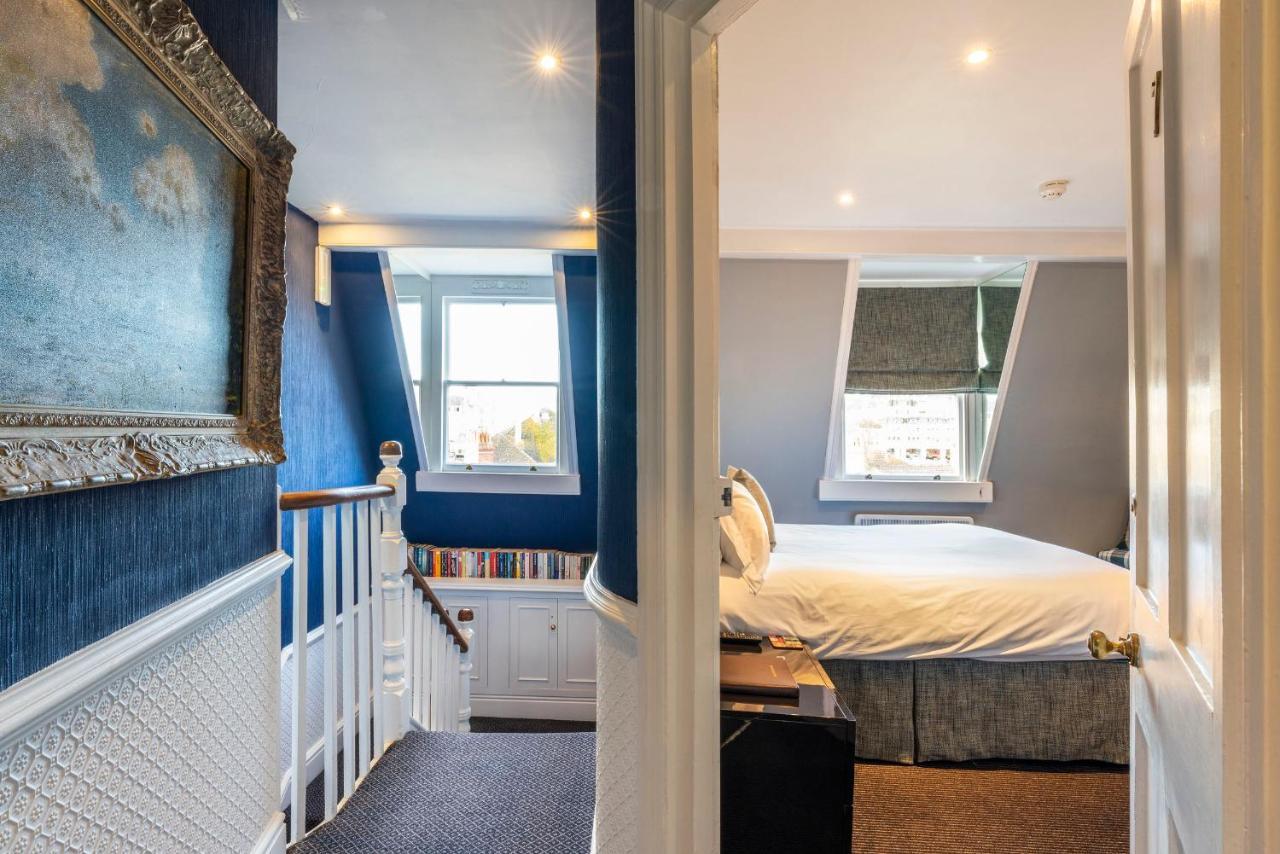 The Kennard Boutique Hotel