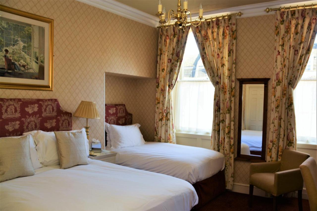 The Kennard Boutique 4*