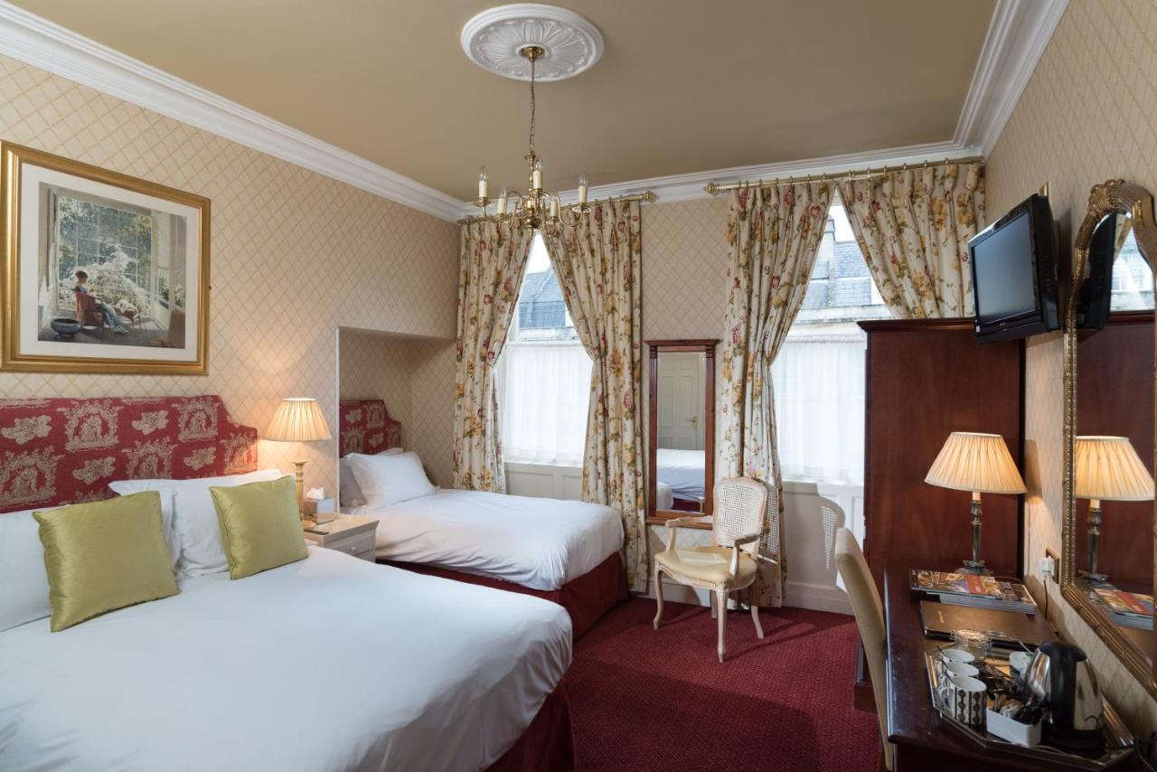 The Kennard Boutique Hotel