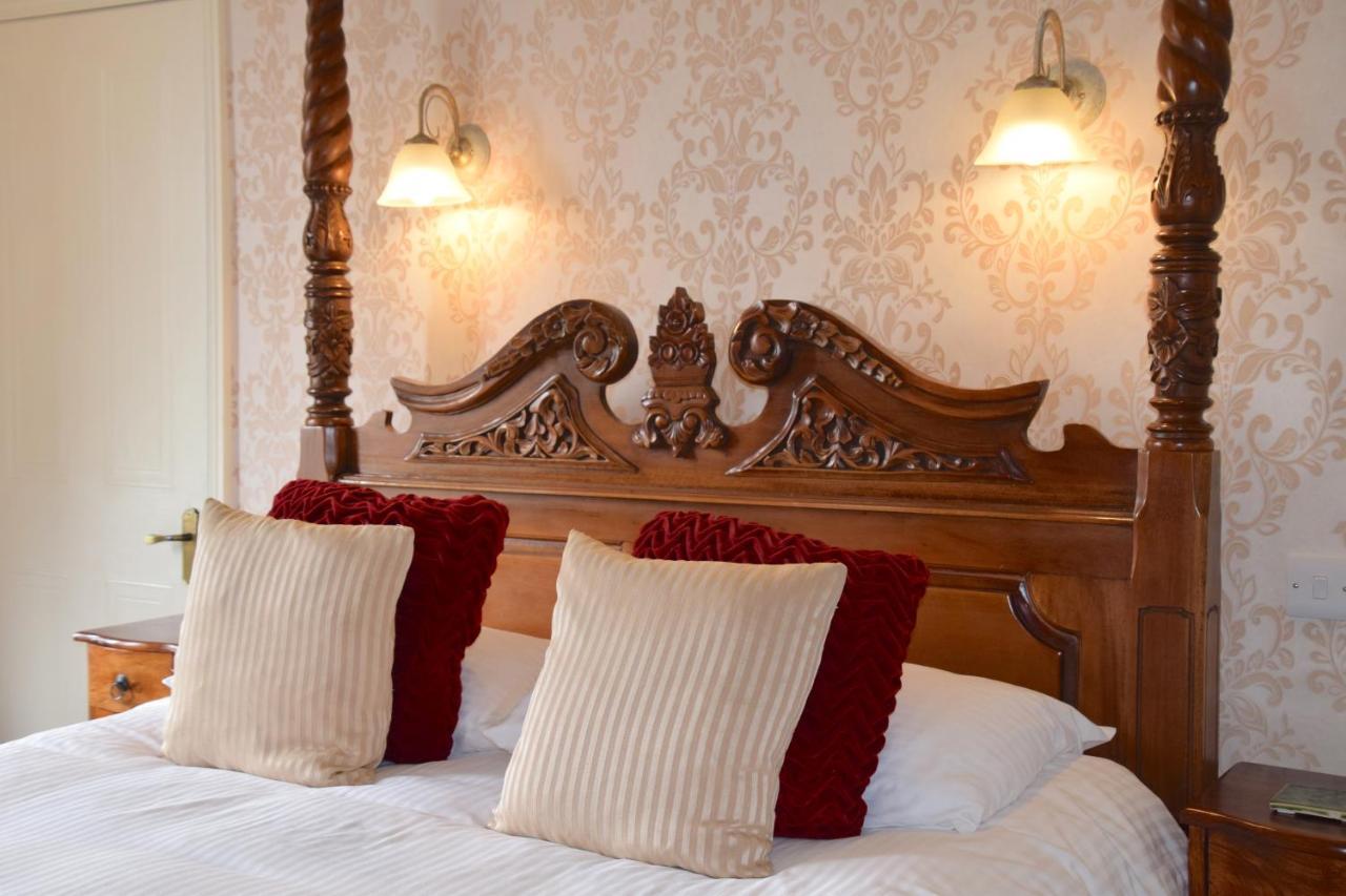 Guest house Cranleigh Bath