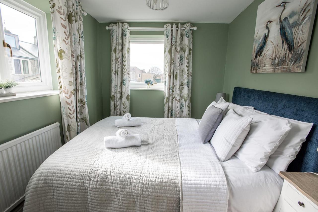 Holiday home Newly Renovated Old Bakery House In Bath, 3 Bedroom, Free Parking *