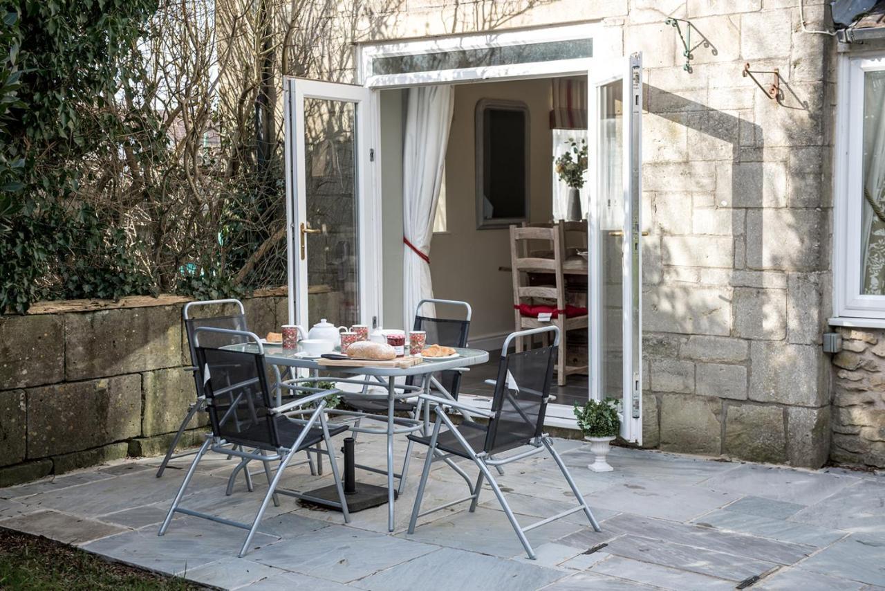 Newly Renovated Old Bakery House In Bath, 3 Bedroom, Free Parking Holiday home