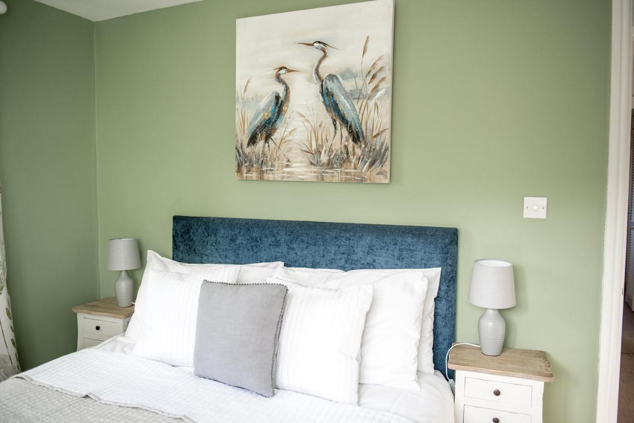 Newly Renovated Old Bakery House In Bath, 3 Bedroom, Free Parking Holiday home Bath