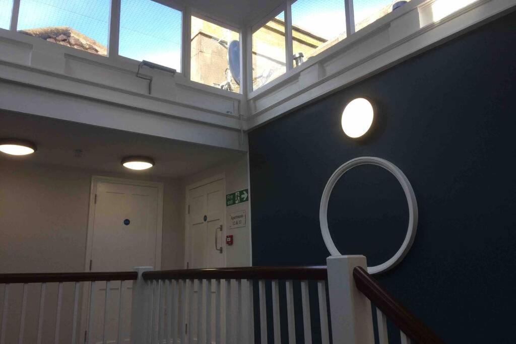 Apartment Beautiful In Milsom Street *