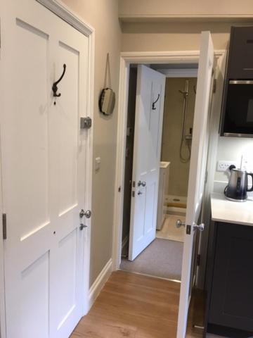 Apartment Beautiful In Milsom Street