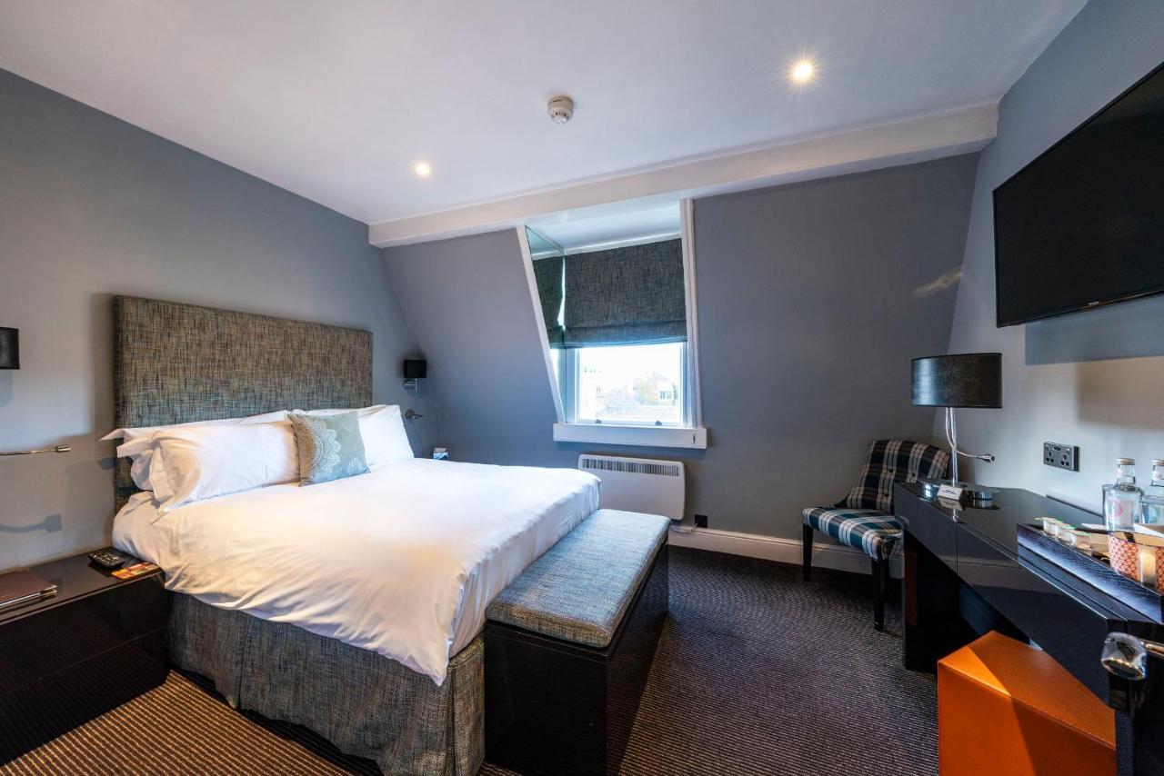 Hotel The Kennard Boutique 4*