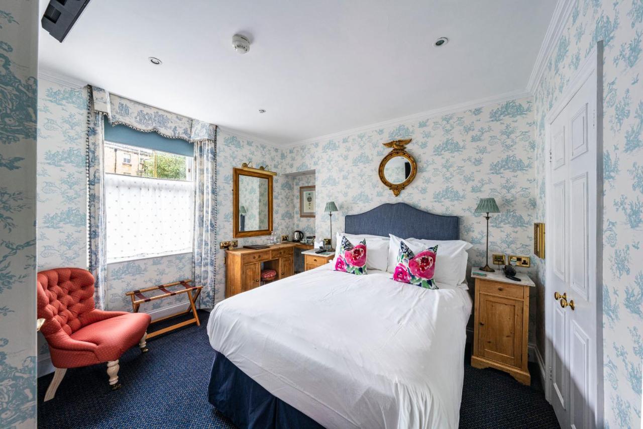 The Kennard Boutique Hotel