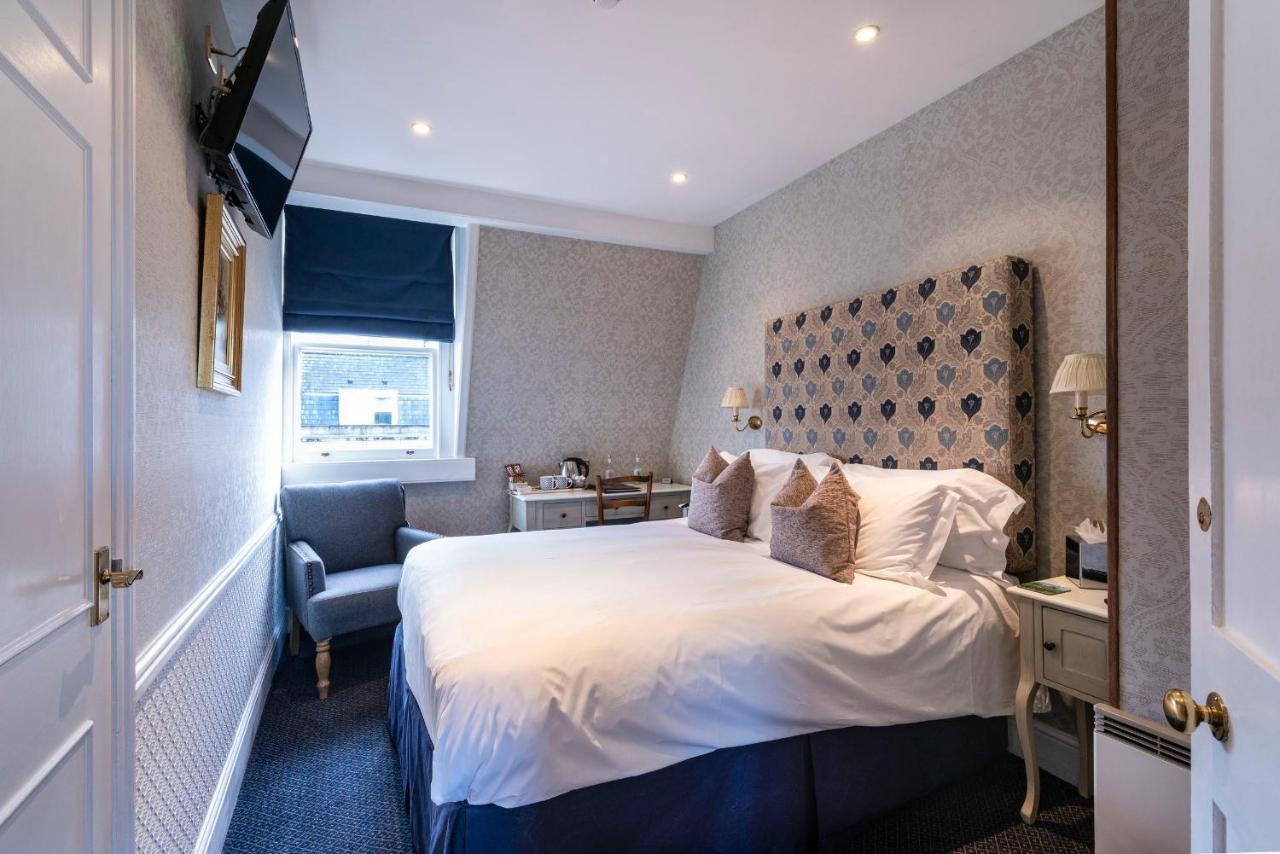 The Kennard Boutique 4* Bath