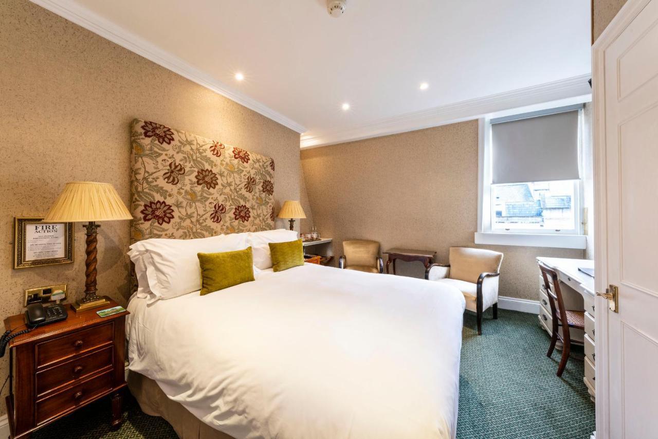 The Kennard Boutique Hotel 4*