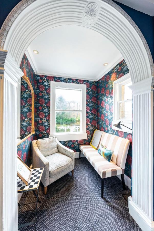 The Kennard Boutique Hotel 4*