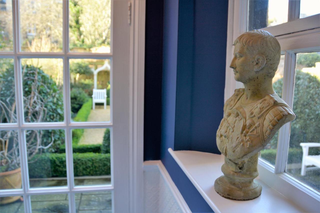 The Kennard Boutique Hotel Bath