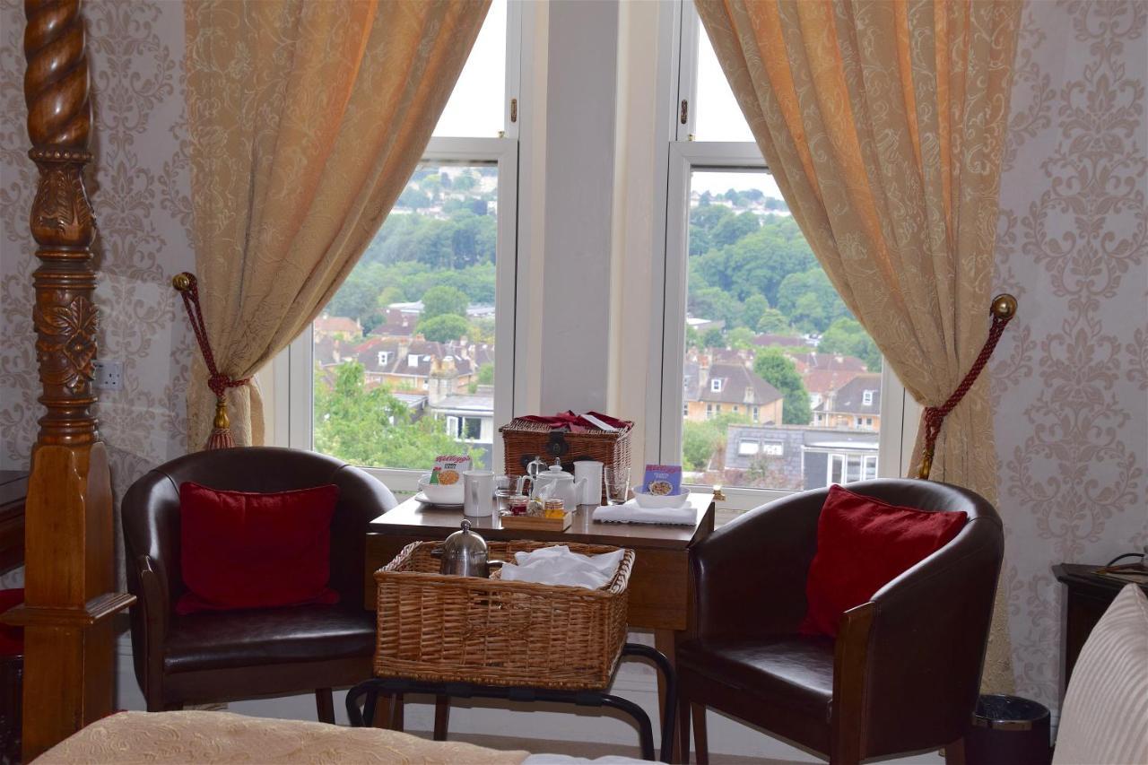 Cranleigh 4* Bath