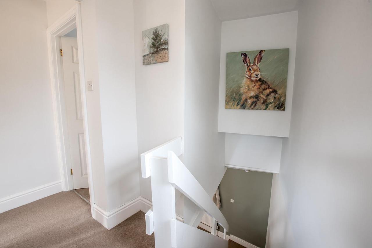 Newly Renovated Old Bakery House In Bath, 3 Bedroom, Free Parking Bath