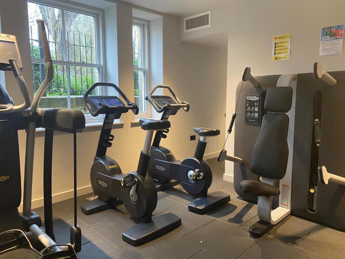 Student Castle Studio - Free Parking Apartment