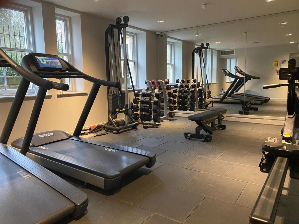 Student Castle Studio - Free Parking *