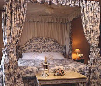 Bloomfield House Guest house 4*
