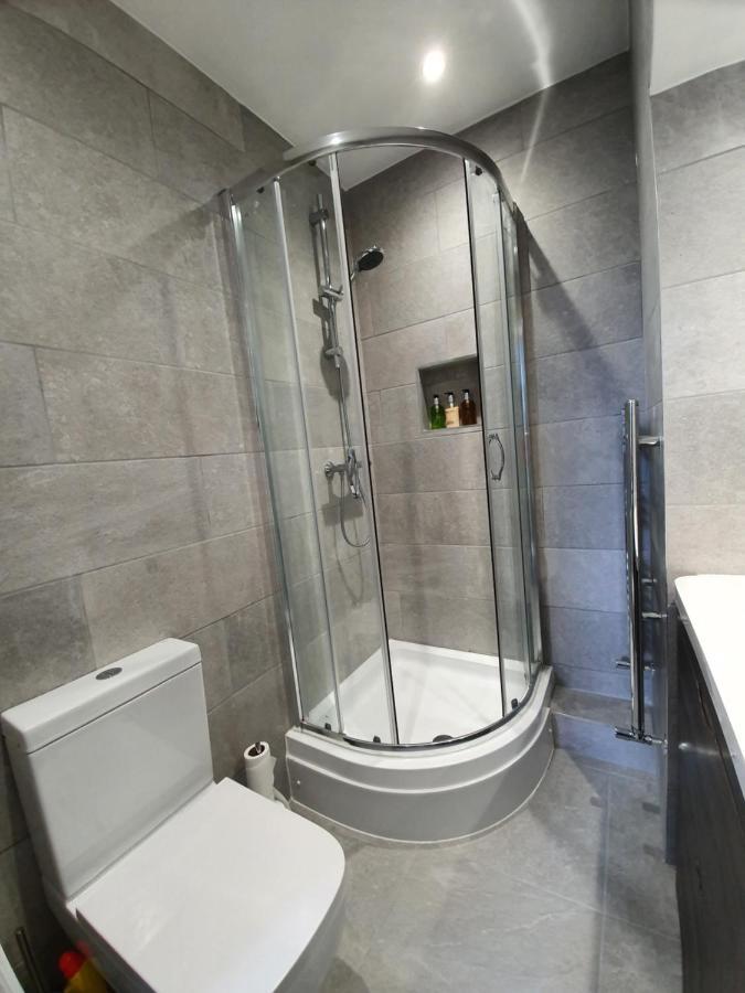 Apartment Park View Two-bedroom Bath