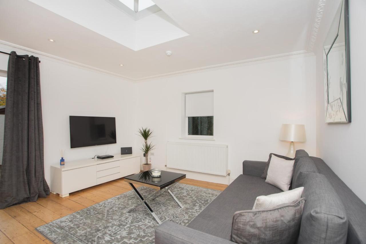 Apartment Spacious *