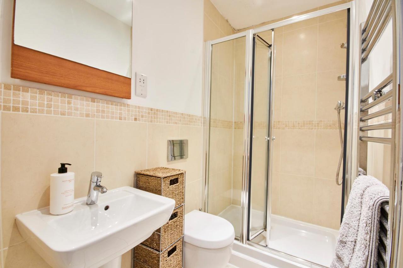 Boutique Free Parking Apartment *