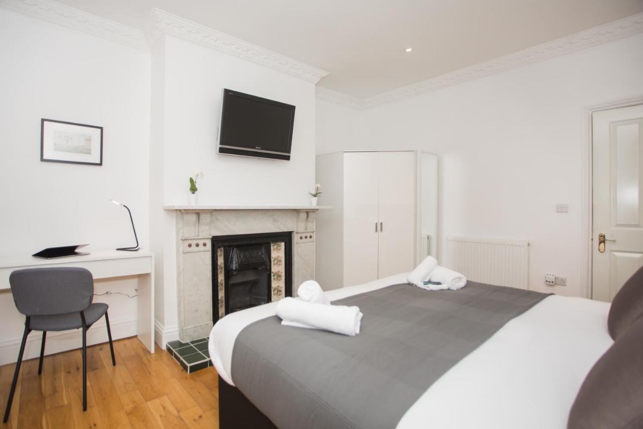 Spacious Apartment