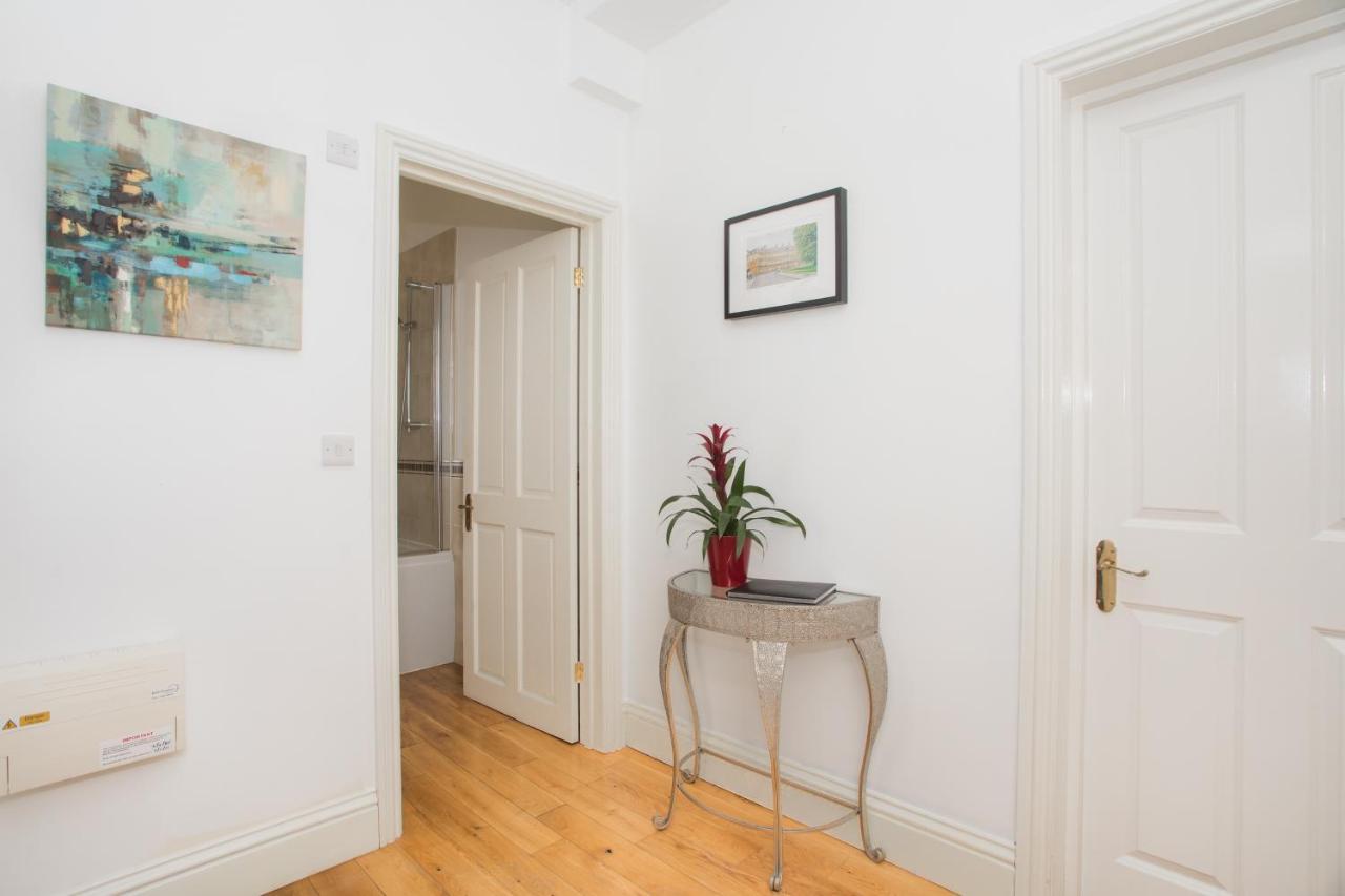 Spacious Apartment