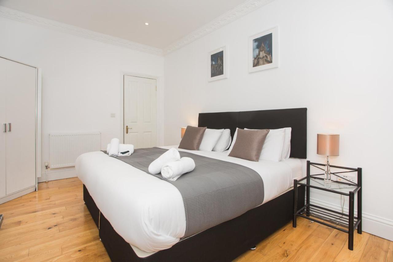Apartment Spacious *